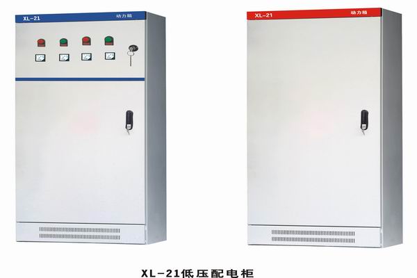 疏勒配电箱-动力配电箱也有智能的
